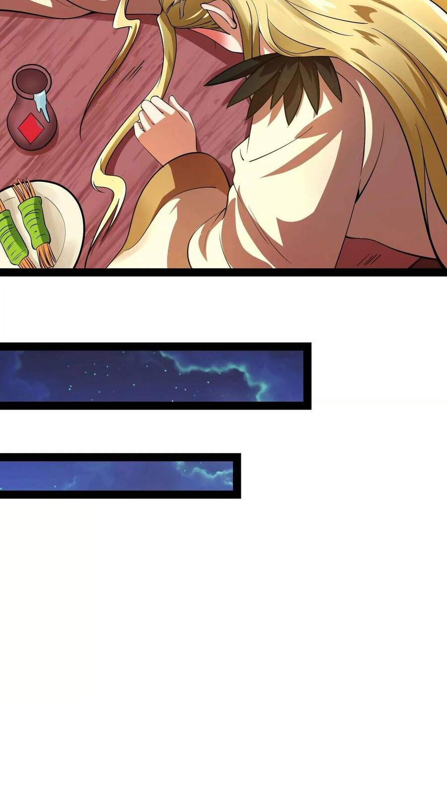 Đánh Bại Chư Thiên Chapter 22 - Trang 2