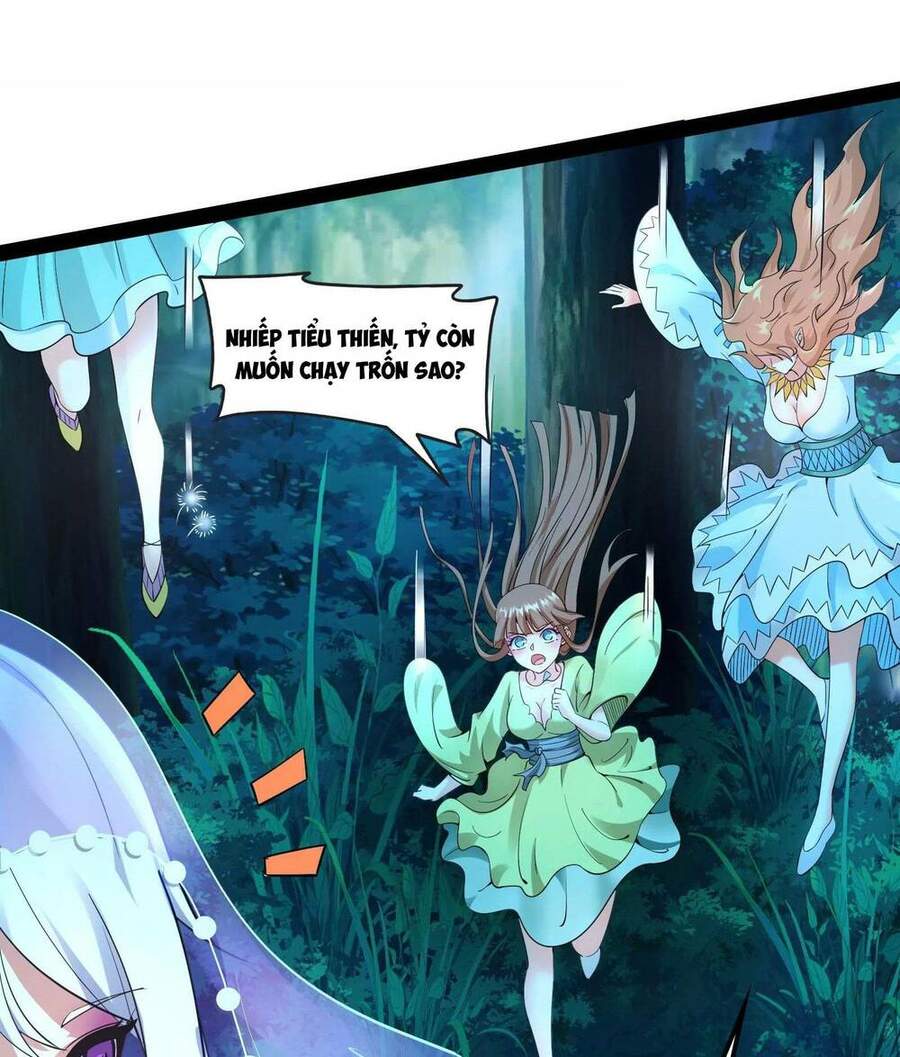 Đánh Bại Chư Thiên Chapter 22 - Trang 2