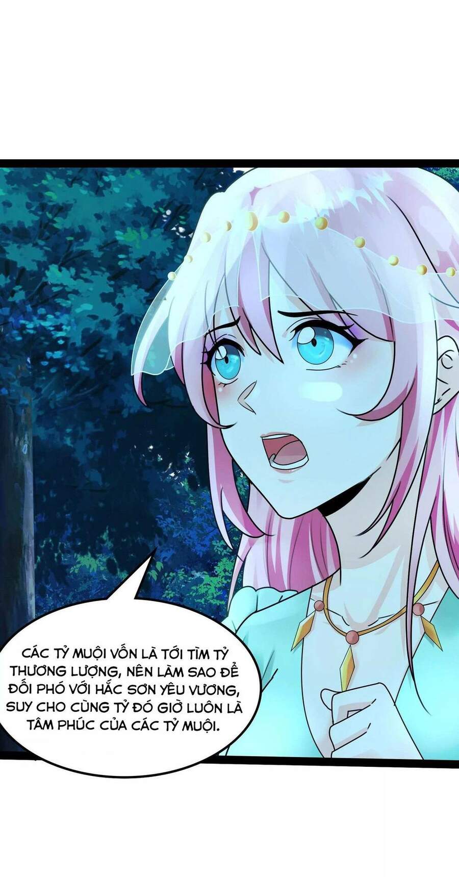 Đánh Bại Chư Thiên Chapter 22 - Trang 2