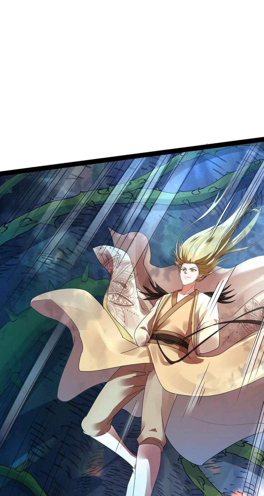 Đánh Bại Chư Thiên Chapter 22 - Trang 2