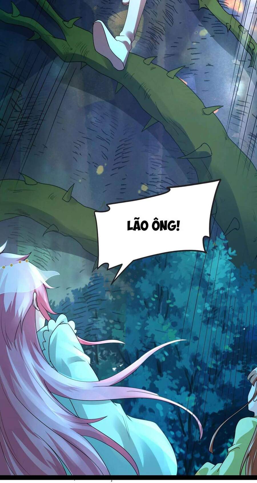 Đánh Bại Chư Thiên Chapter 22 - Trang 2