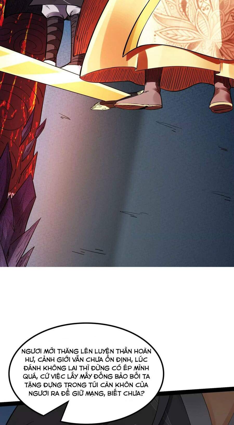 Đánh Bại Chư Thiên Chapter 22 - Trang 2