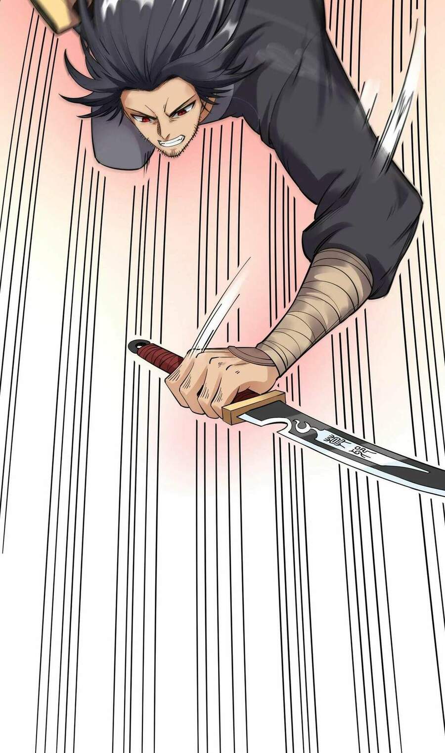 Đánh Bại Chư Thiên Chapter 22 - Trang 2