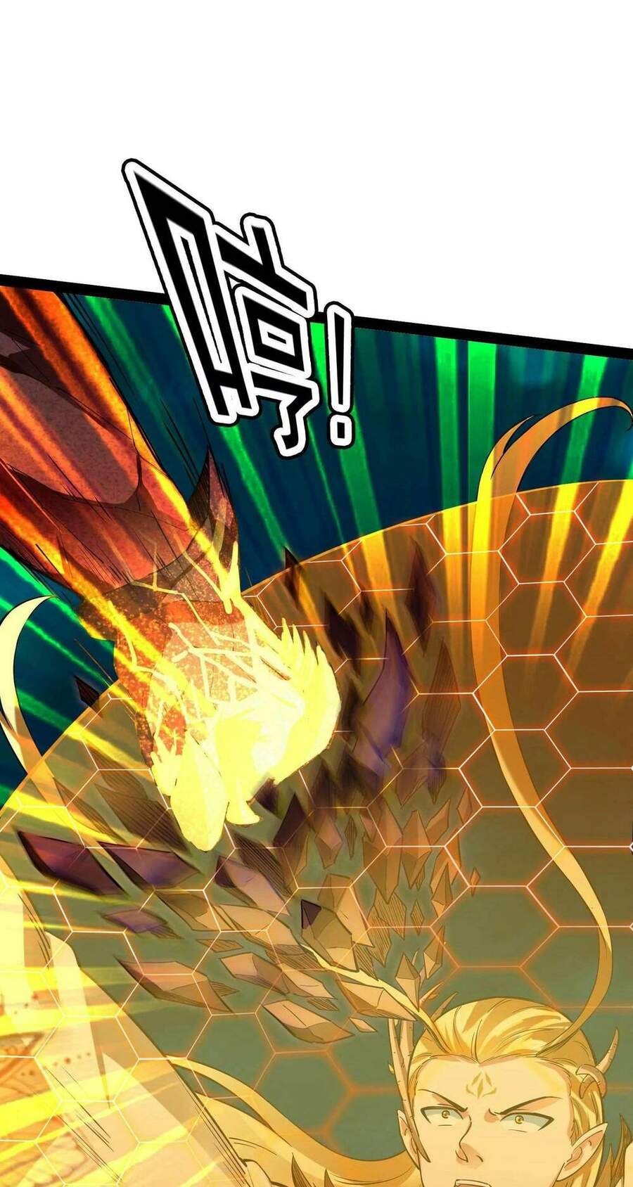 Đánh Bại Chư Thiên Chapter 24 - Trang 2