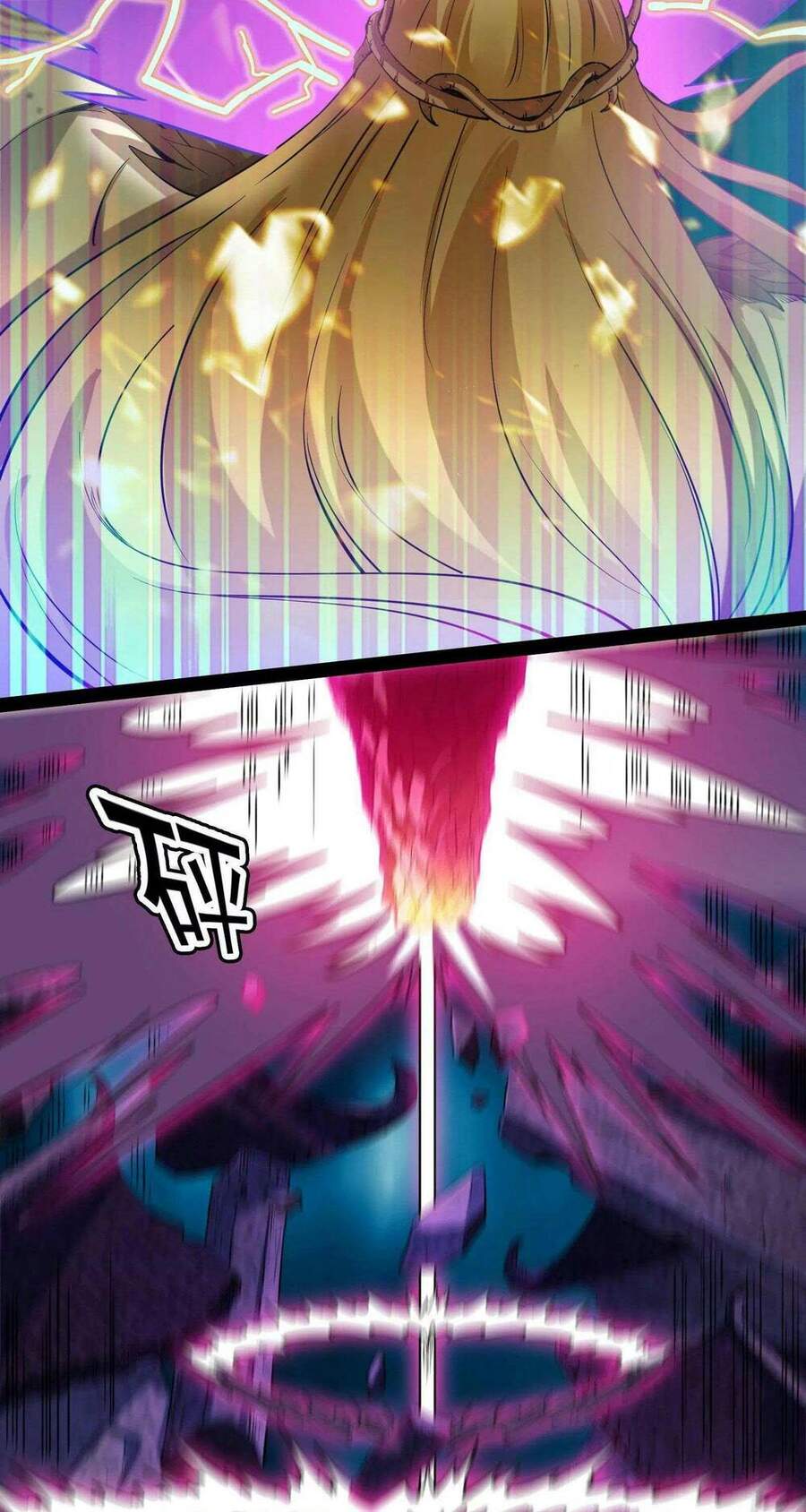 Đánh Bại Chư Thiên Chapter 24 - Trang 2