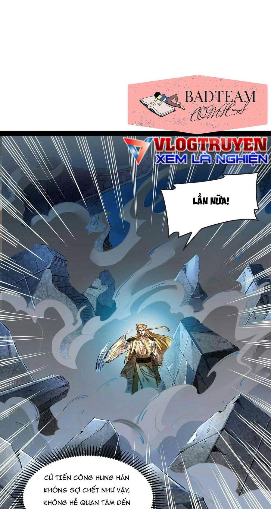 Đánh Bại Chư Thiên Chapter 24 - Trang 2