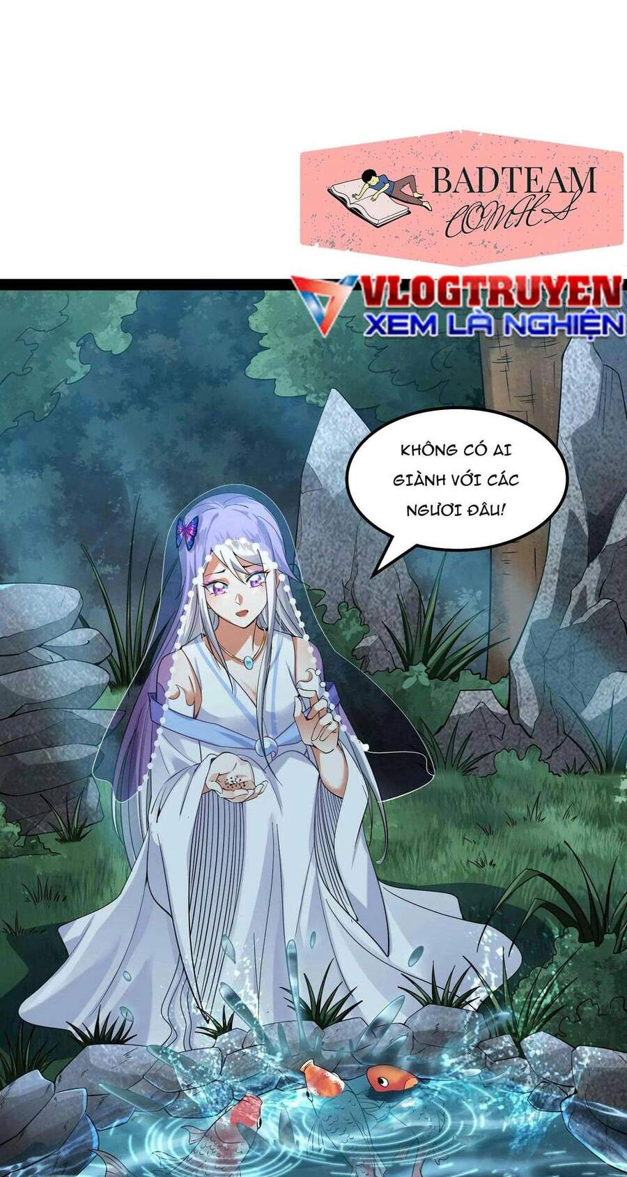 Đánh Bại Chư Thiên Chapter 24 - Trang 2