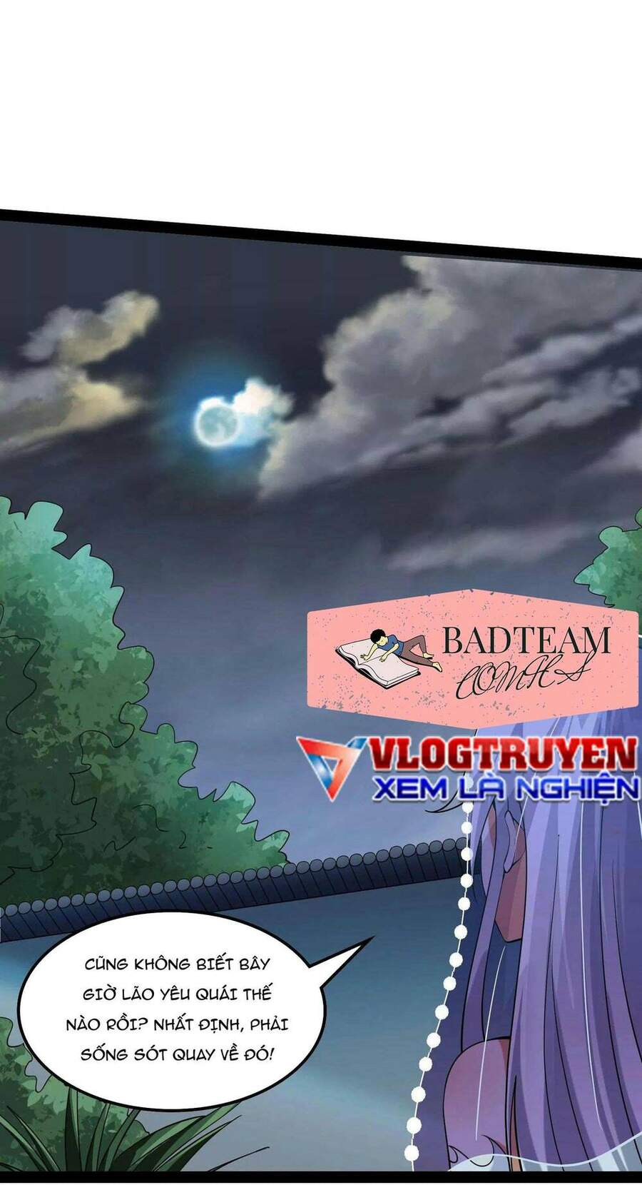 Đánh Bại Chư Thiên Chapter 24 - Trang 2