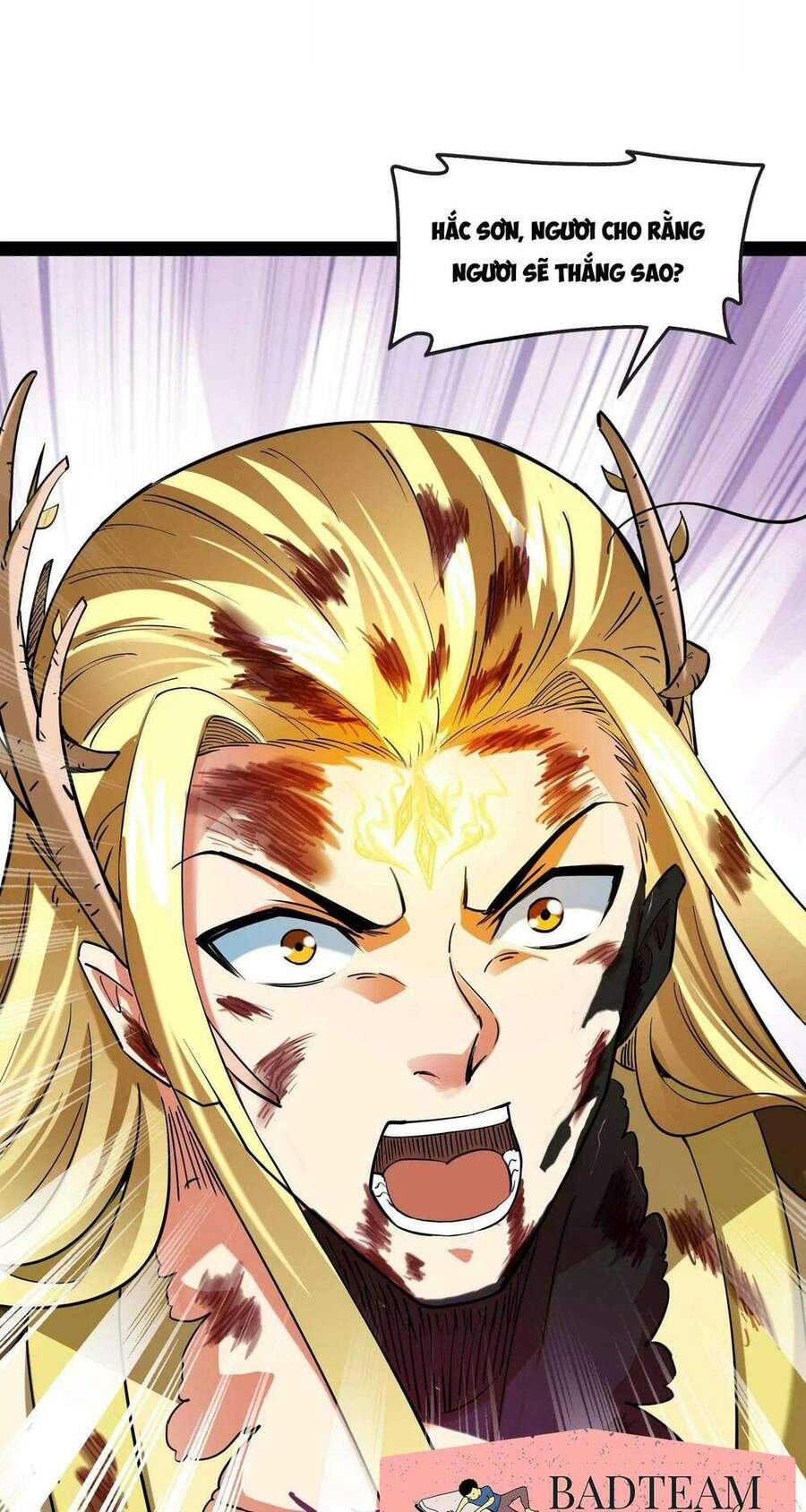 Đánh Bại Chư Thiên Chapter 24 - Trang 2