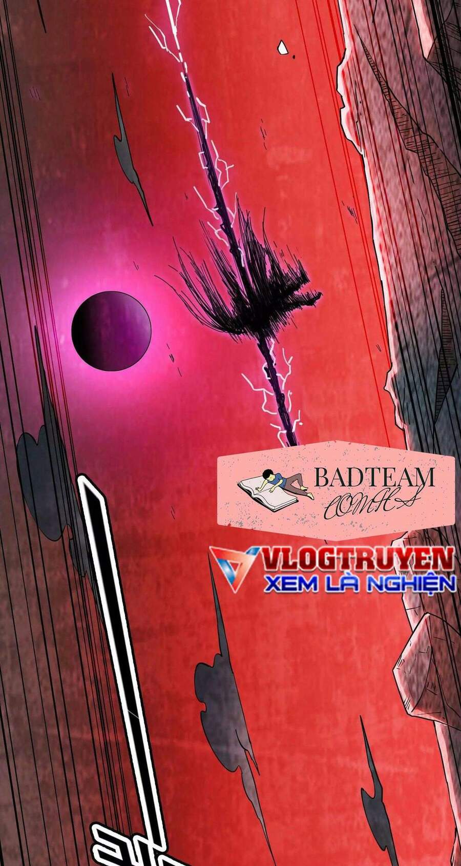 Đánh Bại Chư Thiên Chapter 24 - Trang 2