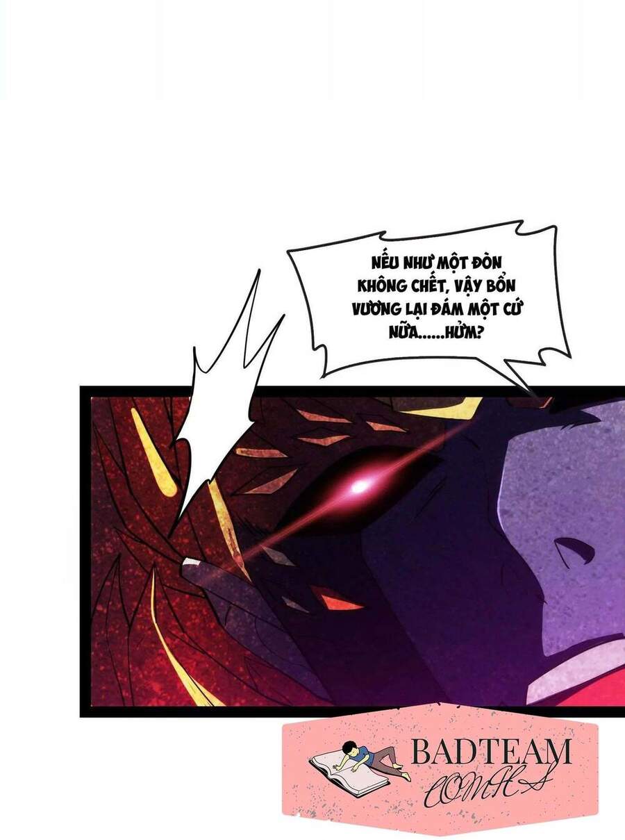 Đánh Bại Chư Thiên Chapter 25 - Trang 2