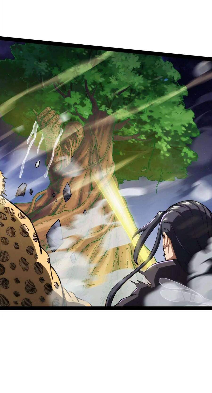 Đánh Bại Chư Thiên Chapter 25 - Trang 2