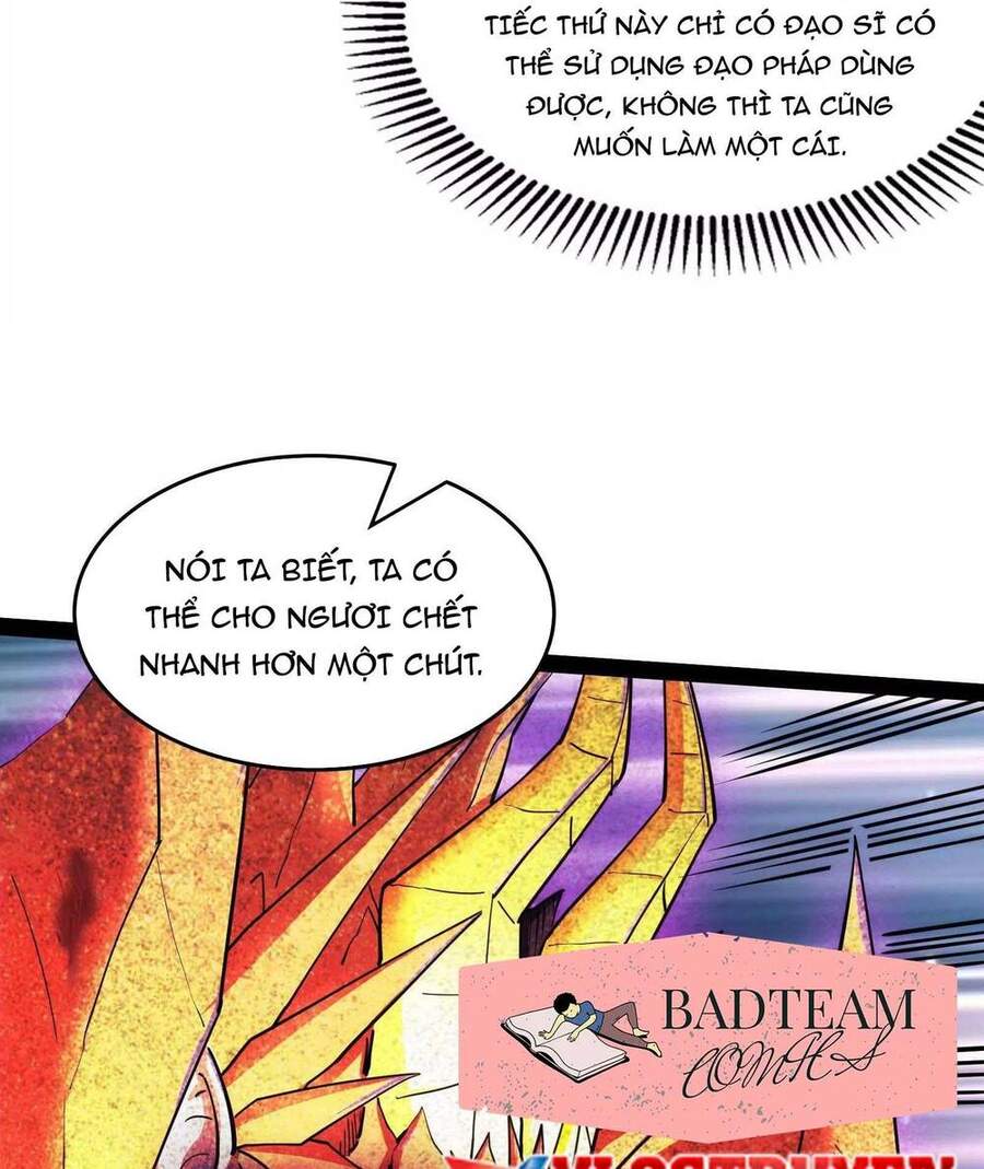 Đánh Bại Chư Thiên Chapter 25 - Trang 2