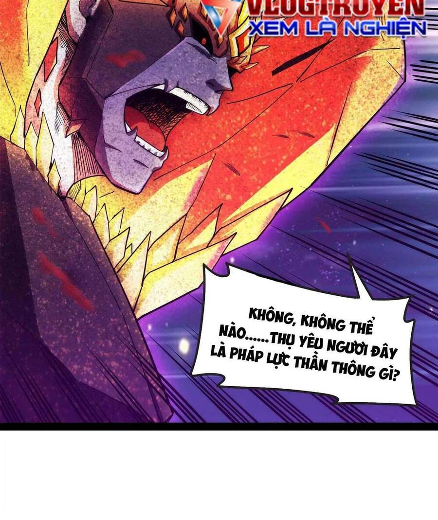 Đánh Bại Chư Thiên Chapter 25 - Trang 2