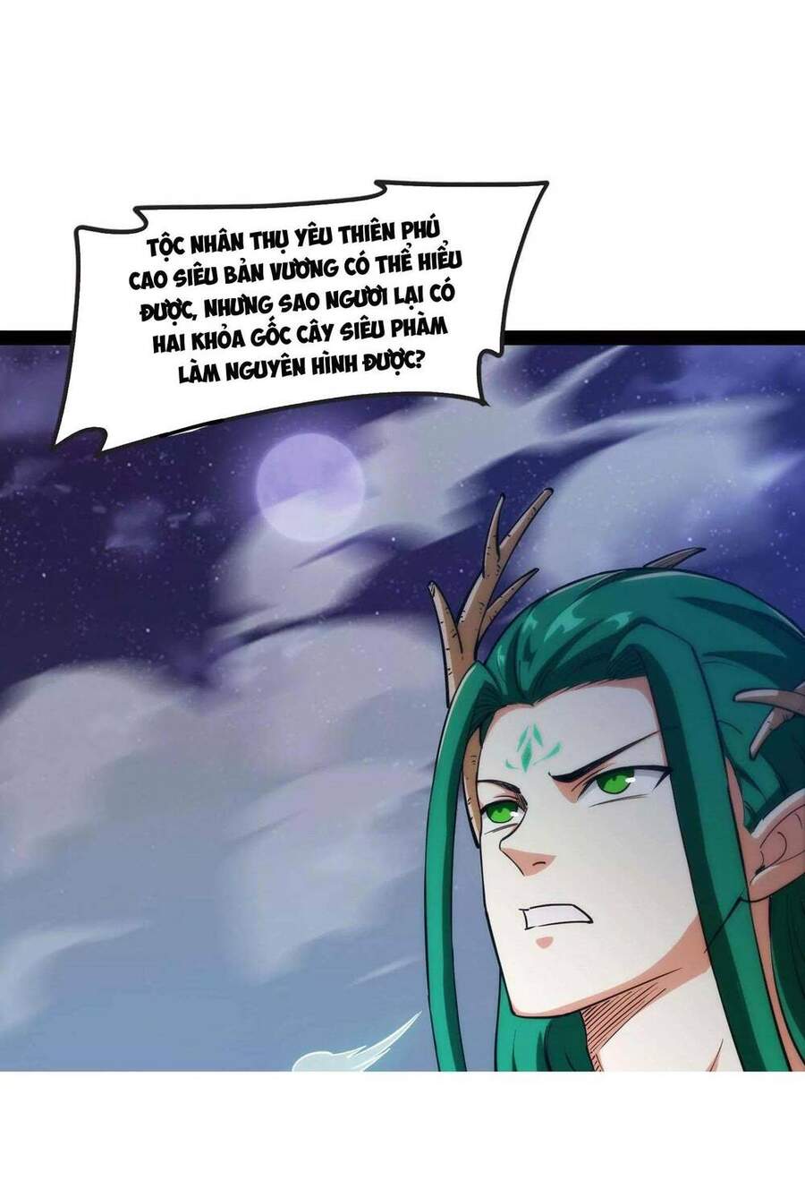 Đánh Bại Chư Thiên Chapter 25 - Trang 2