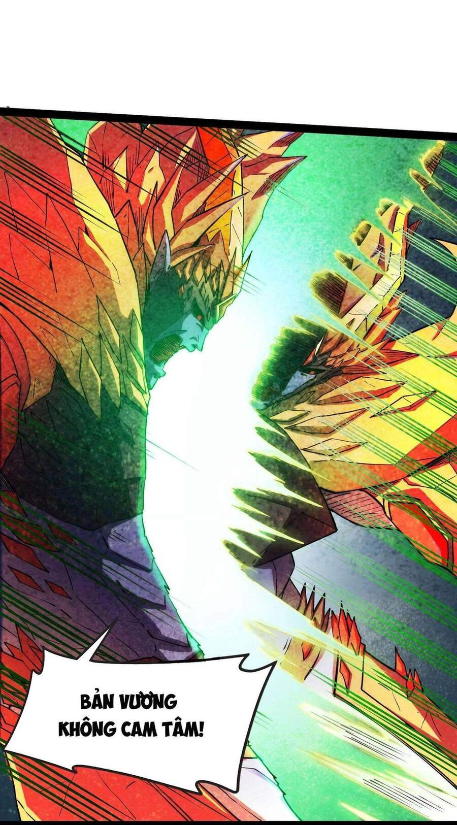 Đánh Bại Chư Thiên Chapter 25 - Trang 2