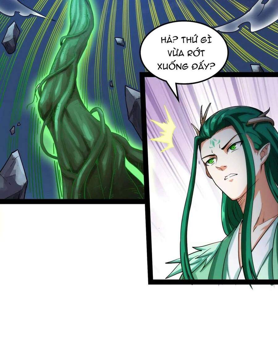 Đánh Bại Chư Thiên Chapter 25 - Trang 2