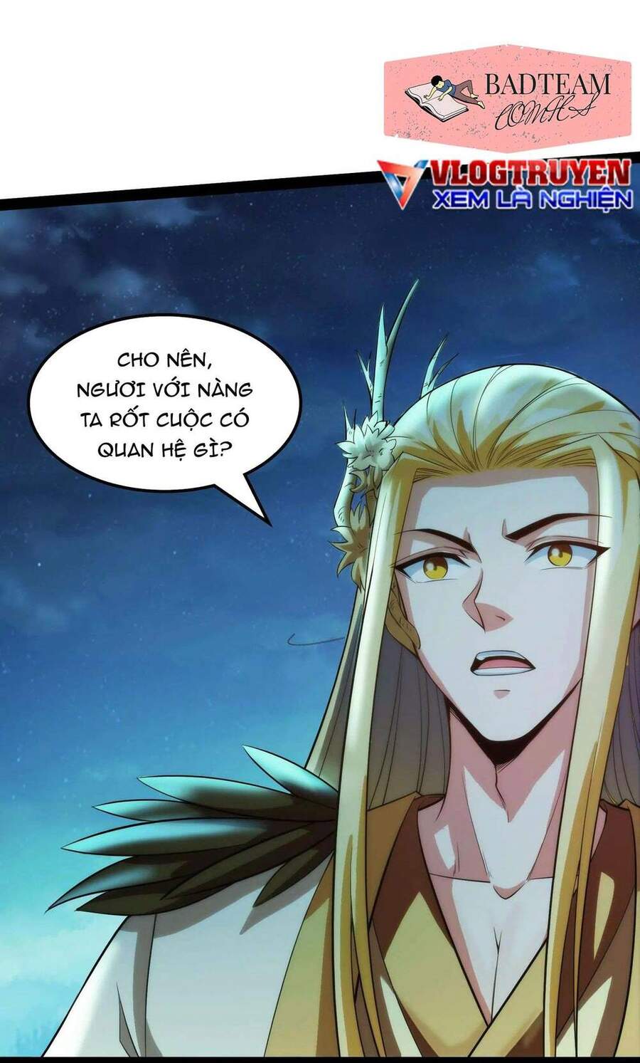 Đánh Bại Chư Thiên Chapter 25 - Trang 2