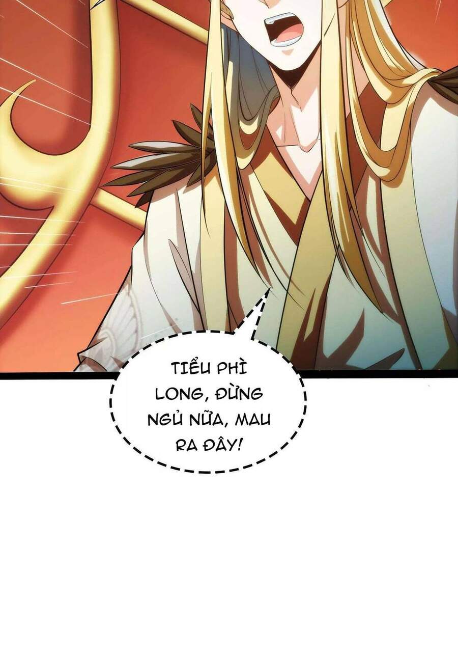 Đánh Bại Chư Thiên Chapter 25 - Trang 2