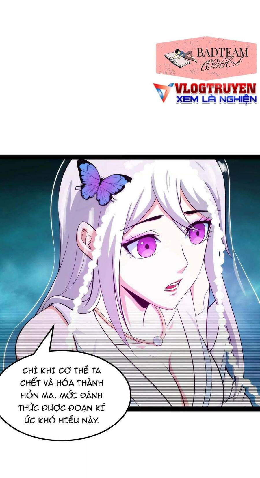 Đánh Bại Chư Thiên Chapter 25 - Trang 2