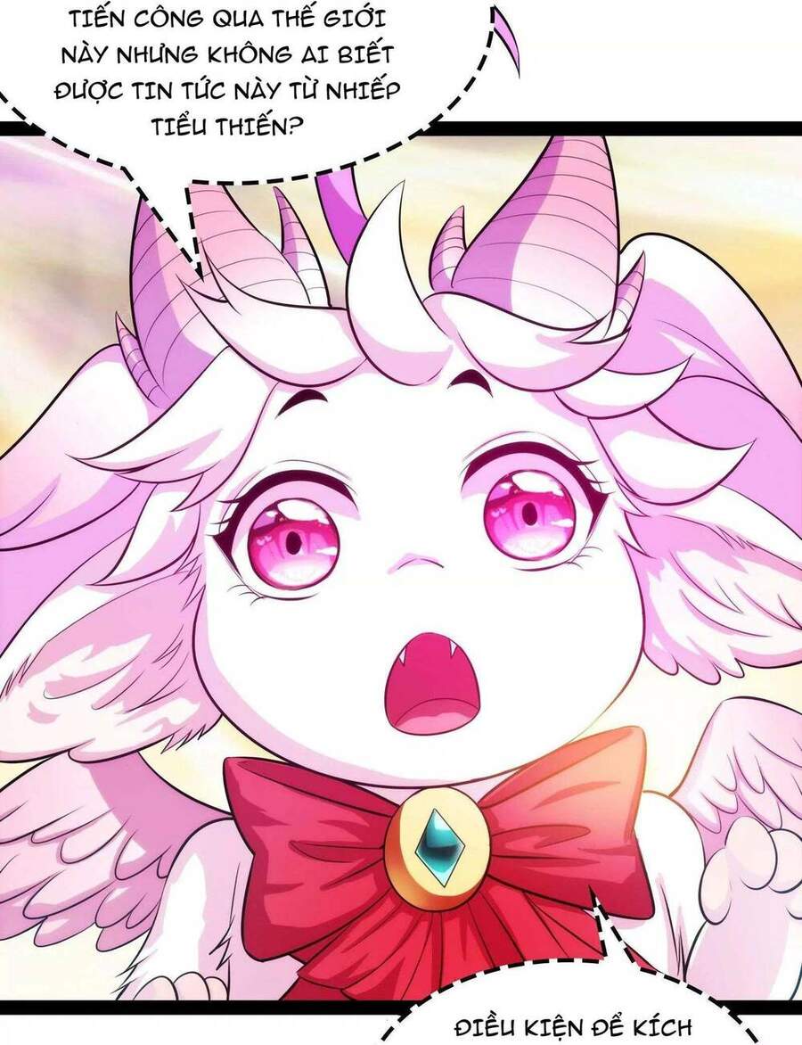 Đánh Bại Chư Thiên Chapter 25 - Trang 2