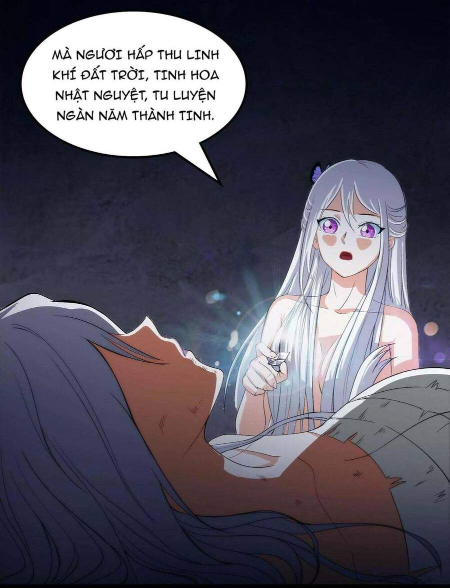 Đánh Bại Chư Thiên Chapter 25 - Trang 2