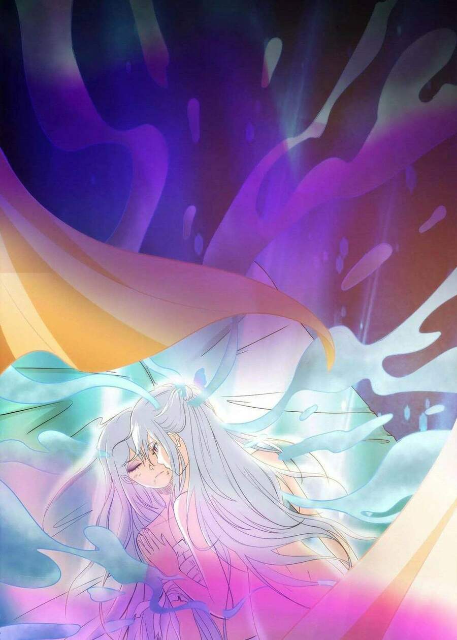 Đánh Bại Chư Thiên Chapter 25 - Trang 2