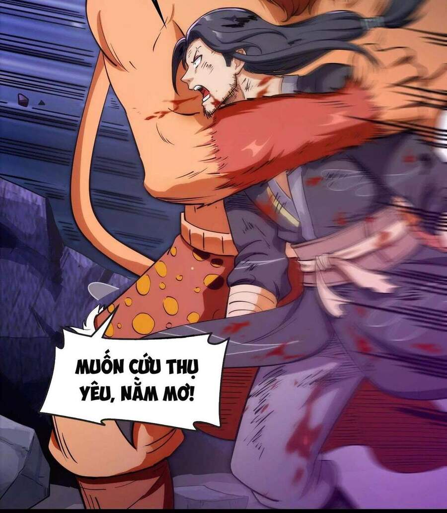 Đánh Bại Chư Thiên Chapter 25 - Trang 2