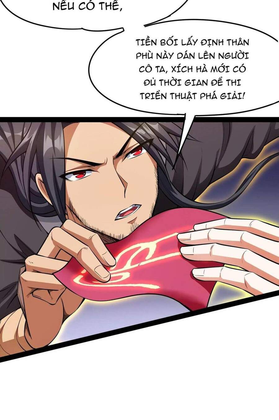 Đánh Bại Chư Thiên Chapter 26 - Trang 2