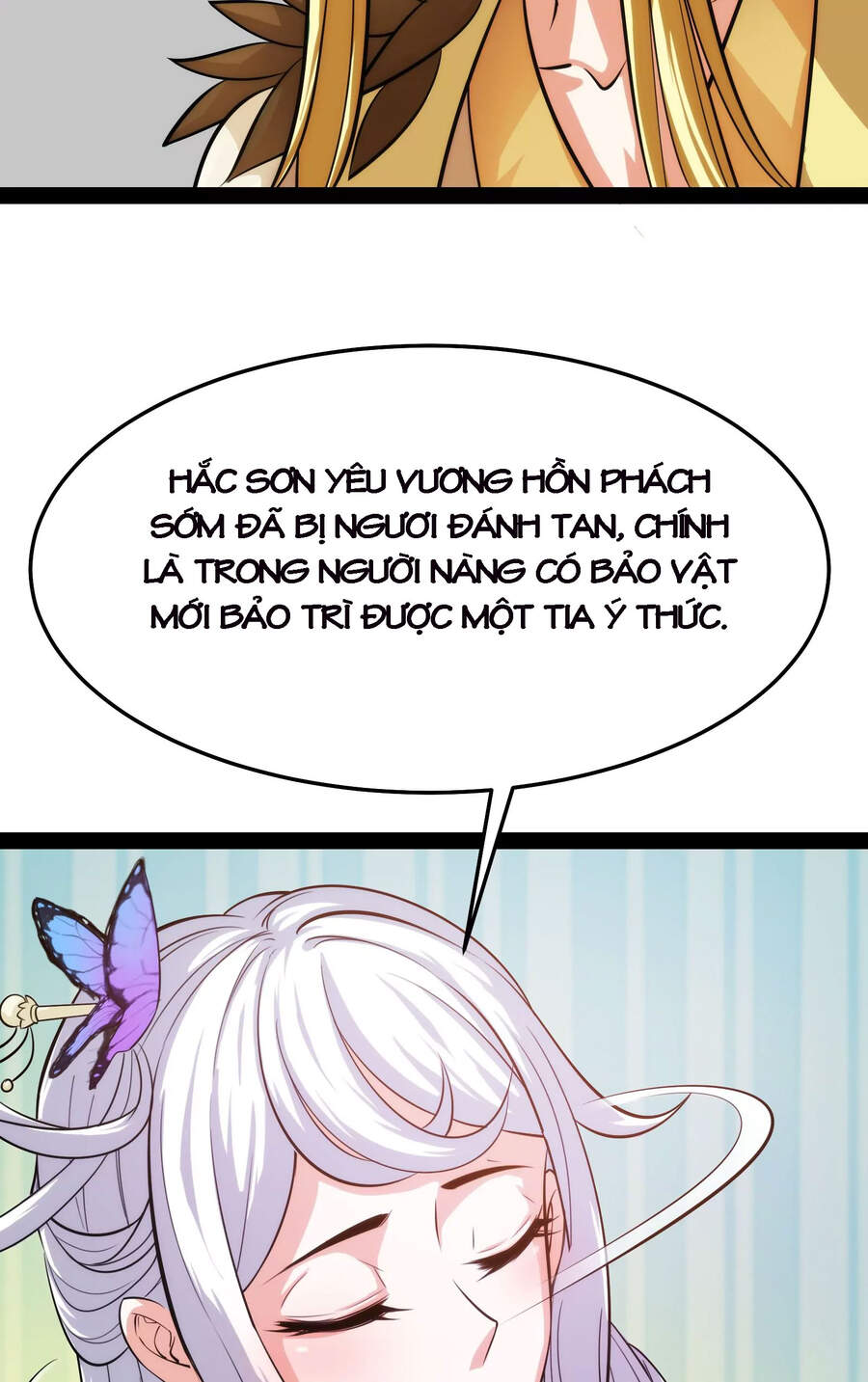 Đánh Bại Chư Thiên Chapter 27 - Trang 2