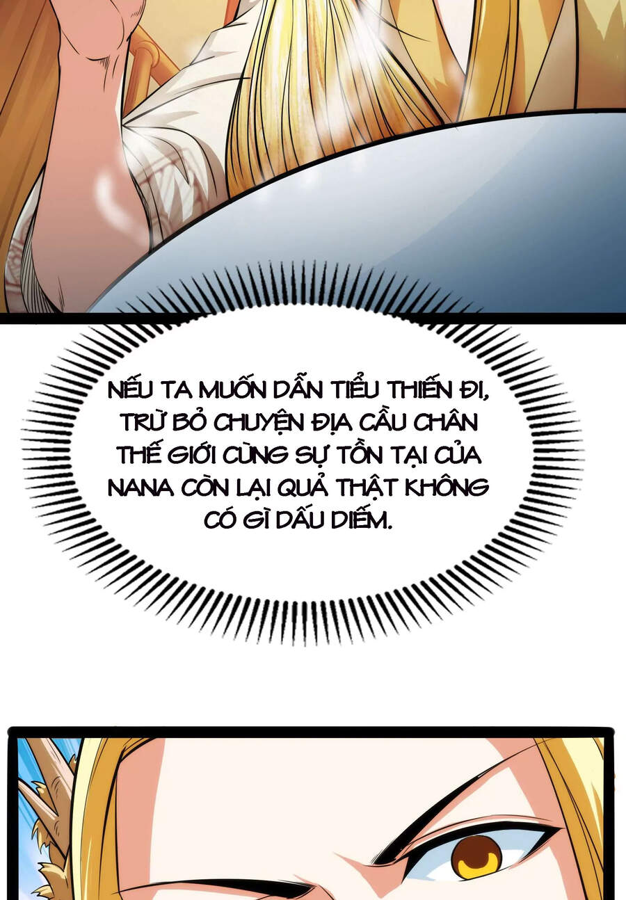 Đánh Bại Chư Thiên Chapter 27 - Trang 2