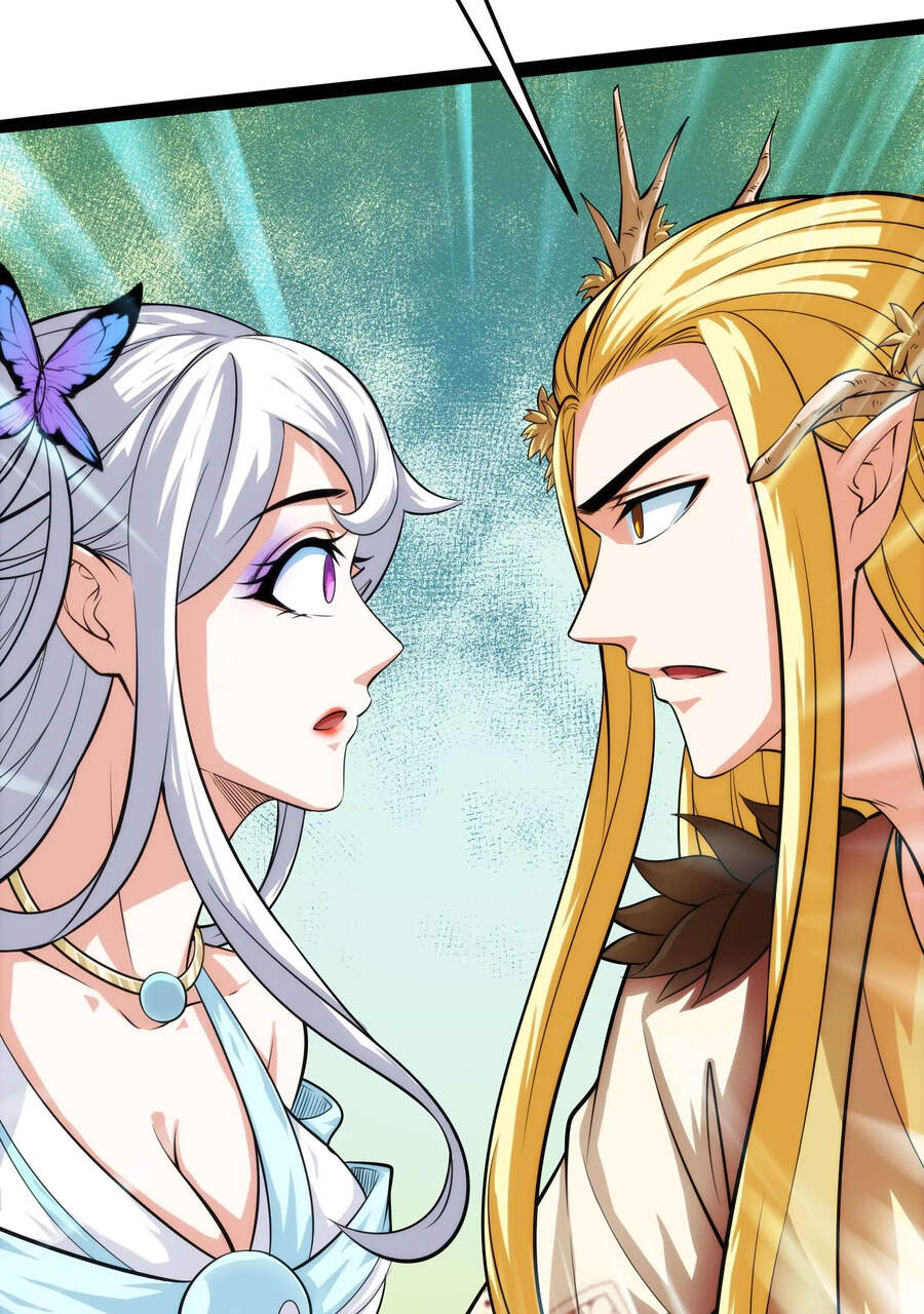 Đánh Bại Chư Thiên Chapter 27 - Trang 2