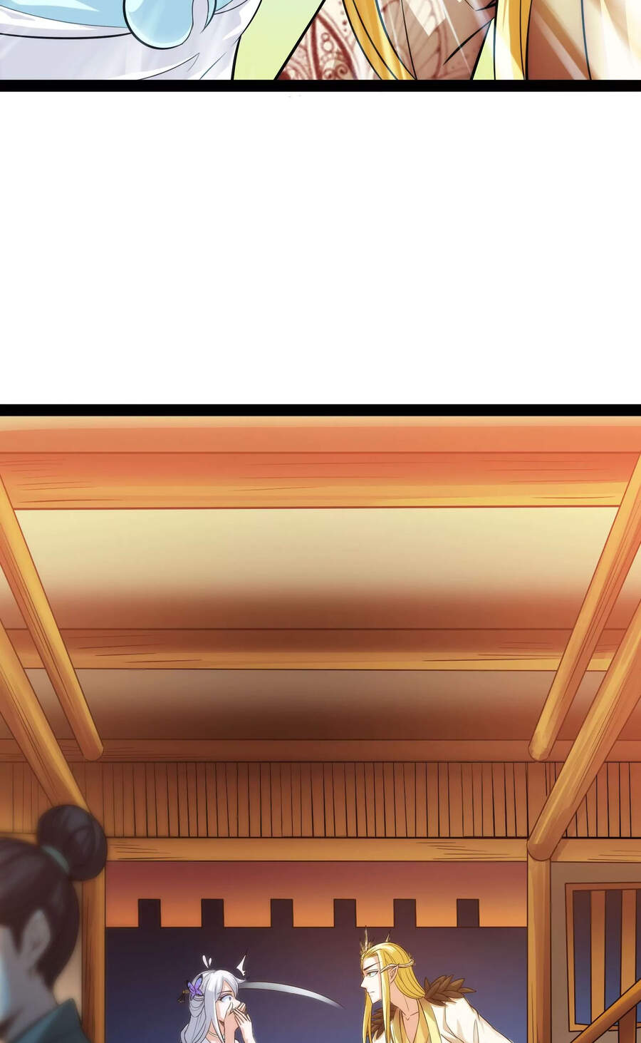 Đánh Bại Chư Thiên Chapter 27 - Trang 2