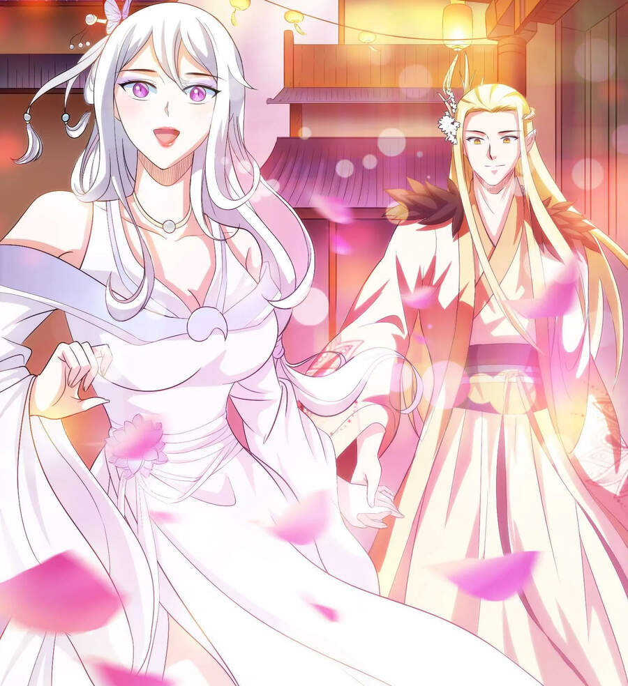 Đánh Bại Chư Thiên Chapter 27 - Trang 2