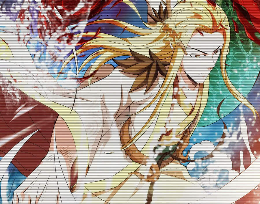 Đánh Bại Chư Thiên Chapter 27 - Trang 2