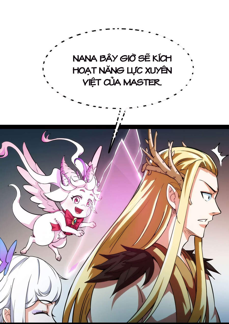 Đánh Bại Chư Thiên Chapter 27 - Trang 2