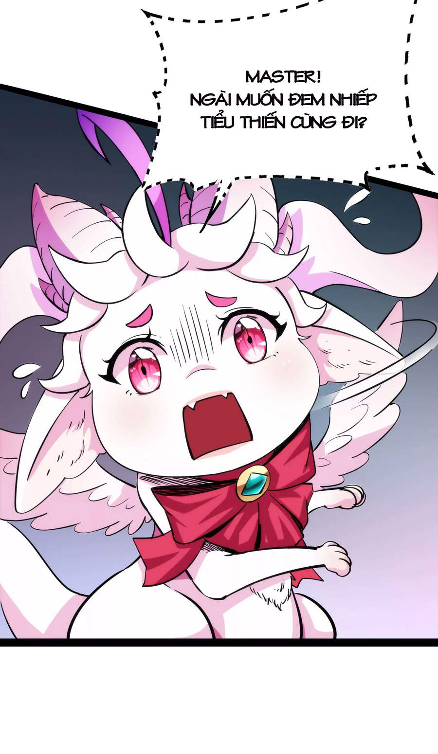 Đánh Bại Chư Thiên Chapter 27 - Trang 2