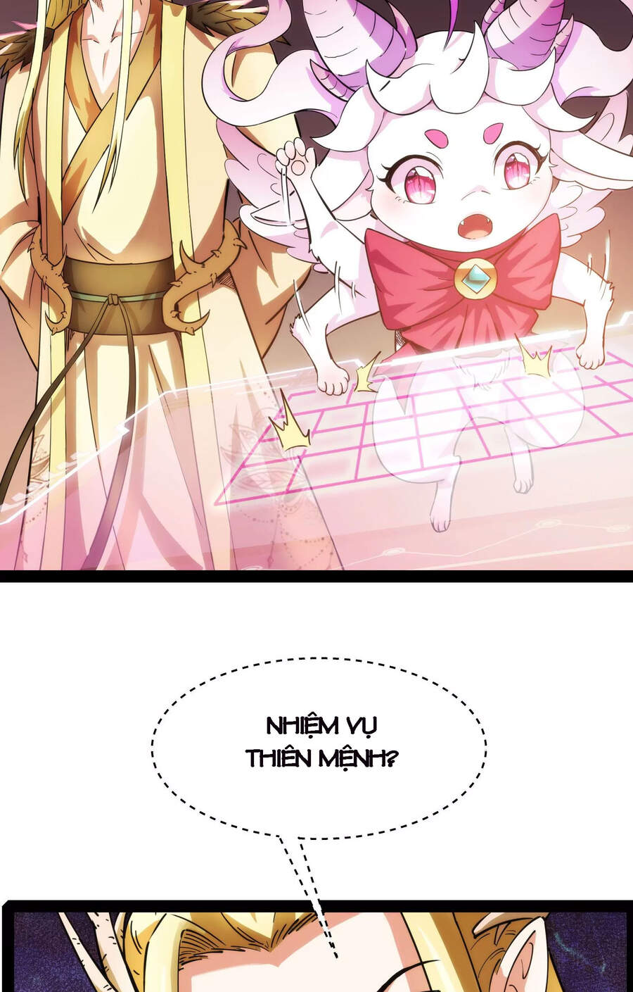 Đánh Bại Chư Thiên Chapter 27 - Trang 2