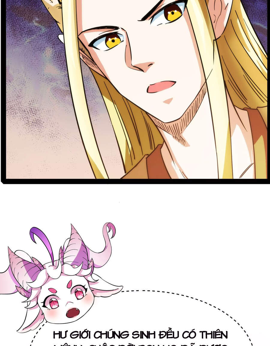 Đánh Bại Chư Thiên Chapter 27 - Trang 2