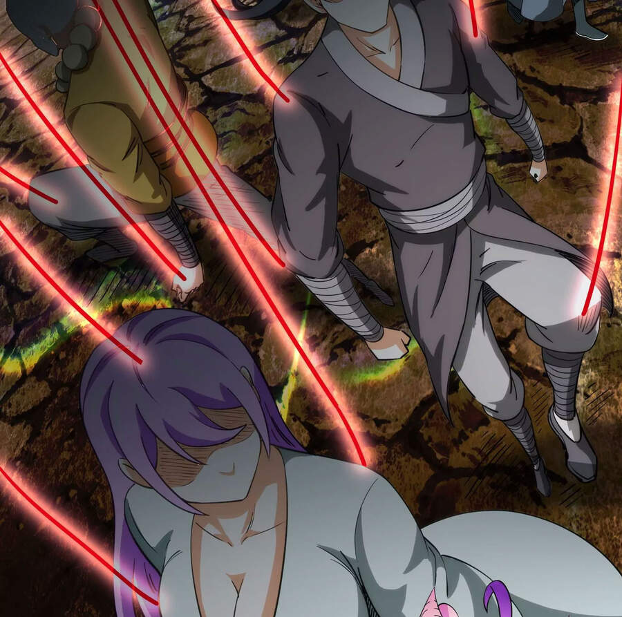 Đánh Bại Chư Thiên Chapter 27 - Trang 2