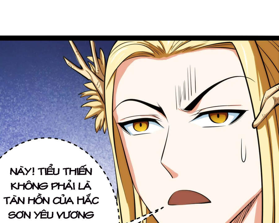 Đánh Bại Chư Thiên Chapter 27 - Trang 2