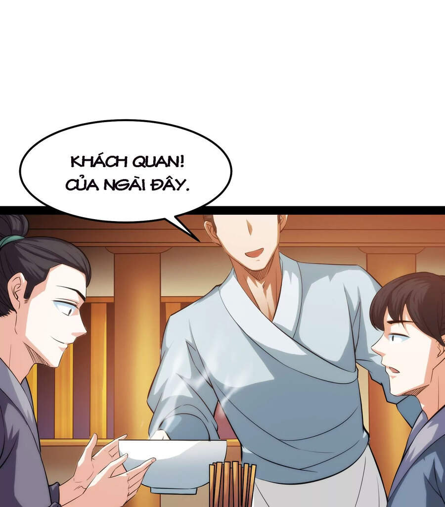 Đánh Bại Chư Thiên Chapter 27 - Trang 2