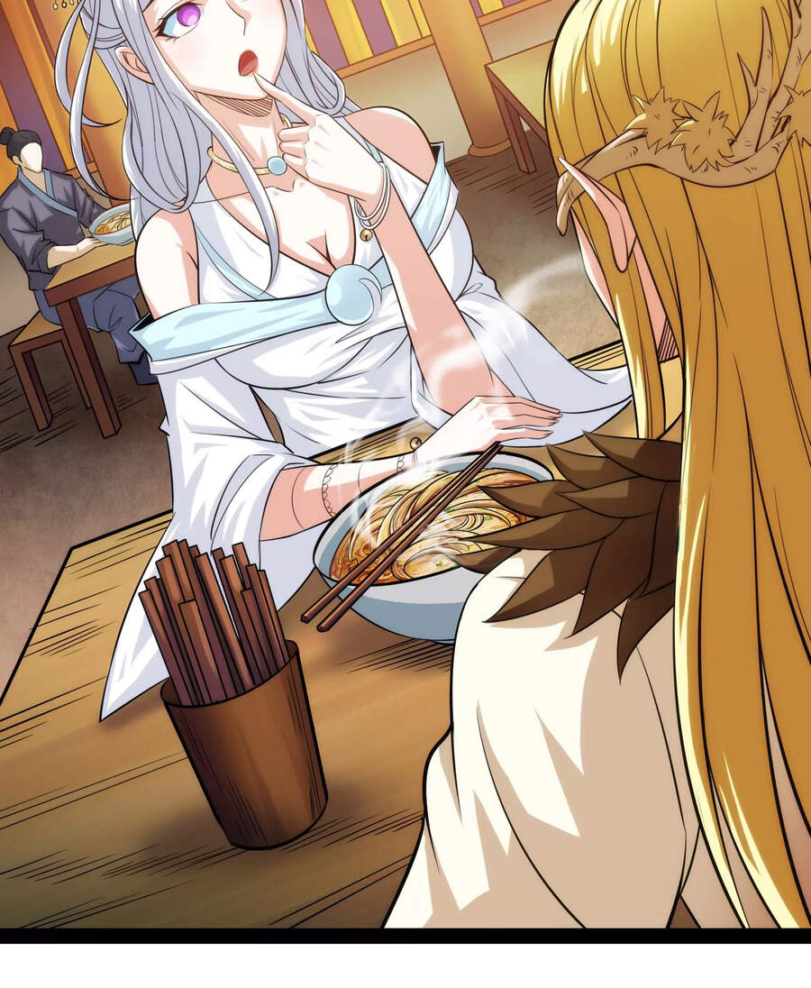 Đánh Bại Chư Thiên Chapter 27 - Trang 2