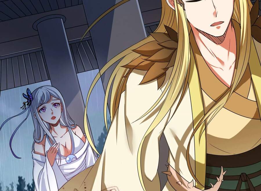 Đánh Bại Chư Thiên Chapter 28 - Trang 2