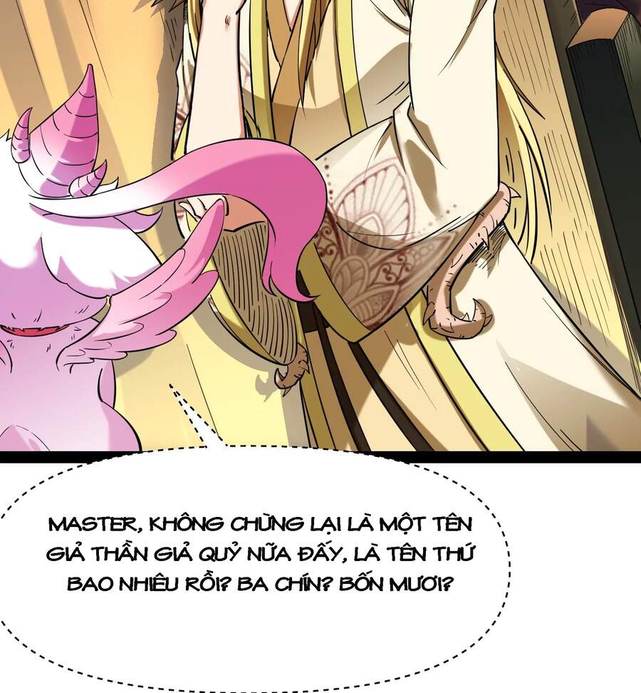 Đánh Bại Chư Thiên Chapter 28 - Trang 2