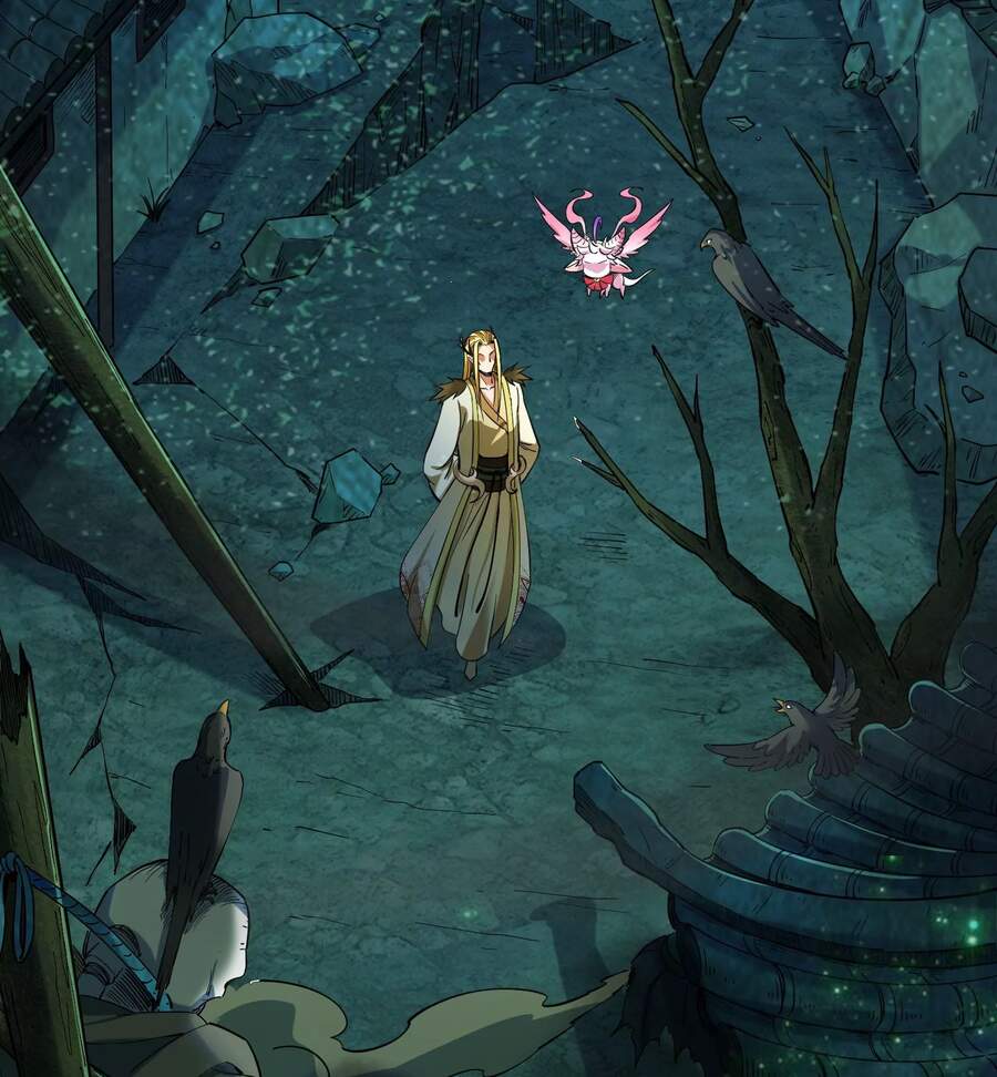 Đánh Bại Chư Thiên Chapter 28 - Trang 2