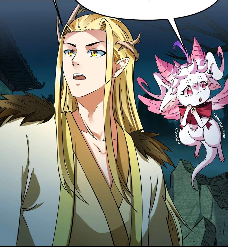 Đánh Bại Chư Thiên Chapter 28 - Trang 2