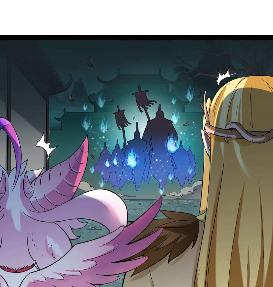 Đánh Bại Chư Thiên Chapter 28 - Trang 2