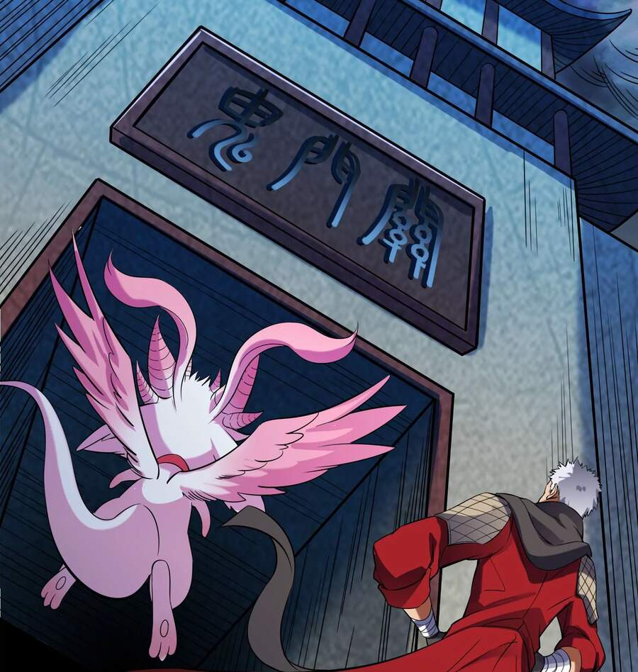 Đánh Bại Chư Thiên Chapter 28 - Trang 2