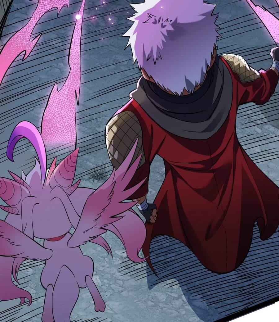 Đánh Bại Chư Thiên Chapter 28 - Trang 2